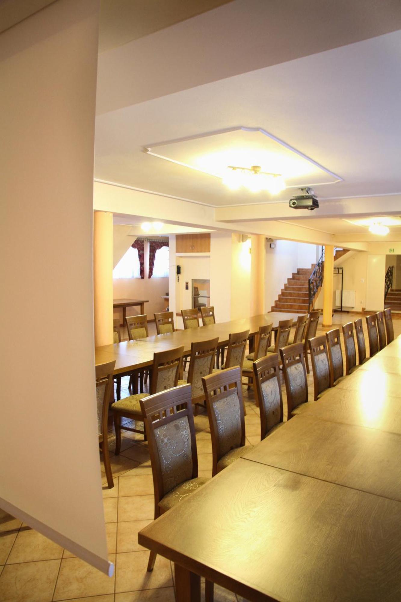 Pensjonat I Restauracja Nowak 호텔 Łapsze Niżne 외부 사진
